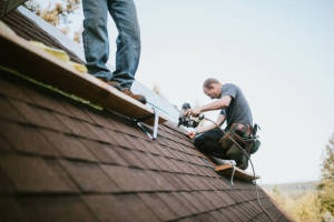 Local Roofers in Saint Martin, OH